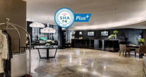 Отель S15 Sukhumvit Hotel- SHA Extra Plus  Бангкок